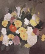 Marie Laurencin Still-life oil on canvas